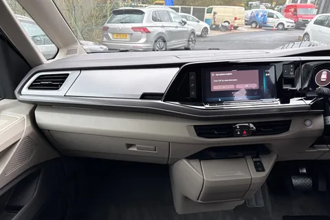 PN75MYP Volkswagen California Coast 150 PS 2.0 TDI 7-Speed DSG Thumbnail #19