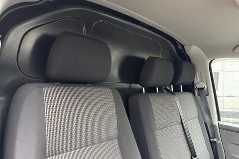 RA70BWD Volkswagen Transporter T32 Panel van Highline SWB 150 PS 2.0 TDI 6sp Manual Thumbnail #23