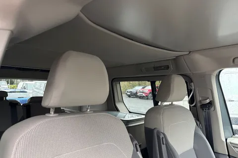 PN75MYP Volkswagen California Coast 150 PS 2.0 TDI 7-Speed DSG Thumbnail #23