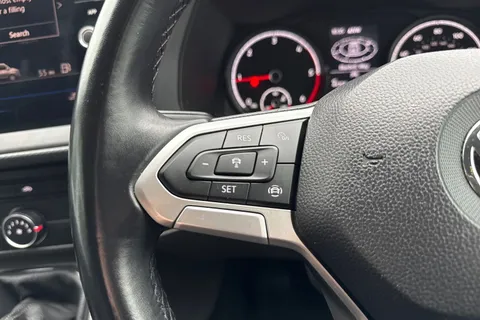 RA70BWD Volkswagen Transporter T32 Panel van Highline SWB 150 PS 2.0 TDI 6sp Manual Thumbnail #26