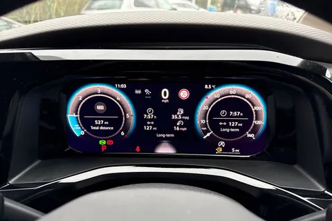 PN75MYP Volkswagen California Coast 150 PS 2.0 TDI 7-Speed DSG Thumbnail #24