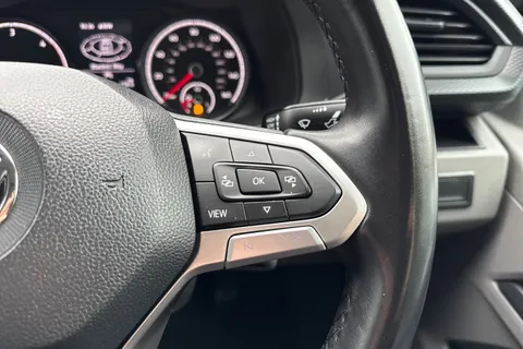 RA70BWD Volkswagen Transporter T32 Panel van Highline SWB 150 PS 2.0 TDI 6sp Manual Thumbnail #27