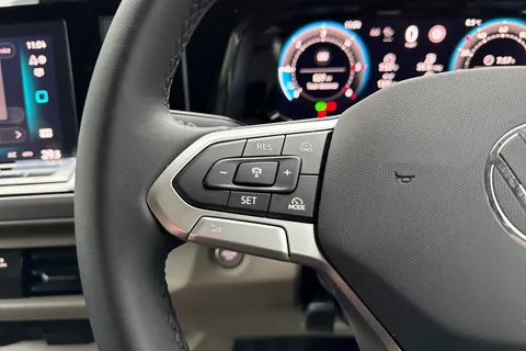 PN75MYP Volkswagen California Coast 150 PS 2.0 TDI 7-Speed DSG Thumbnail #26