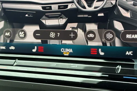 PN75MYP Volkswagen California Coast 150 PS 2.0 TDI 7-Speed DSG Thumbnail #32