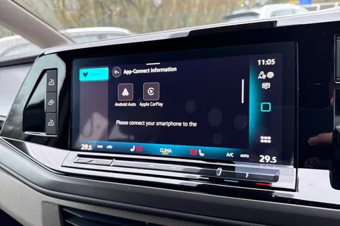 PN75MYP Volkswagen California Coast 150 PS 2.0 TDI 7-Speed DSG Thumbnail #33