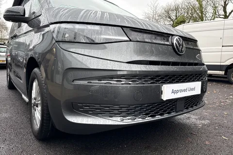 PN75MYP Volkswagen California Coast 150 PS 2.0 TDI 7-Speed DSG Thumbnail #34