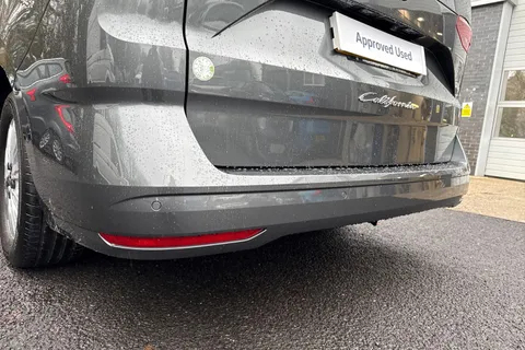 PN75MYP Volkswagen California Coast 150 PS 2.0 TDI 7-Speed DSG Thumbnail #35