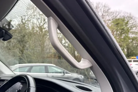 RA70BWD Volkswagen Transporter T32 Panel van Highline SWB 150 PS 2.0 TDI 6sp Manual Thumbnail #41