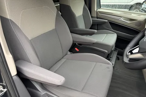 PN75MYP Volkswagen California Coast 150 PS 2.0 TDI 7-Speed DSG Thumbnail #43