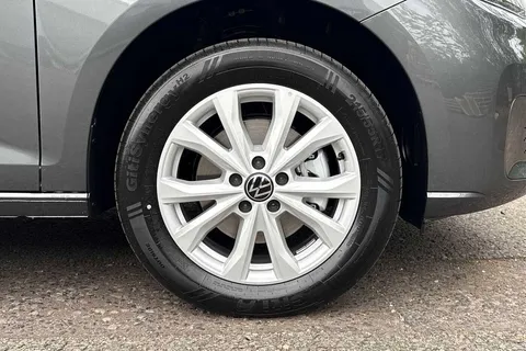 BL75UPJ Volkswagen Caddy Maxi 2.0TDI 122PS C20 Cargo Commerce Pro-Tech Pack Pro DSG Auto Thumbnail #5