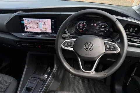 BL75UPJ Volkswagen Caddy Maxi 2.0TDI 122PS C20 Cargo Commerce Pro-Tech Pack Pro DSG Auto Thumbnail #12