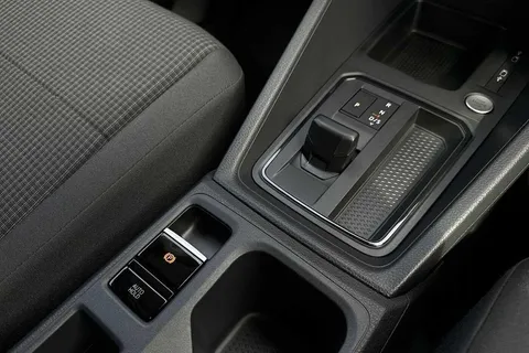 BL75UPJ Volkswagen Caddy Maxi 2.0TDI 122PS C20 Cargo Commerce Pro-Tech Pack Pro DSG Auto Thumbnail #19