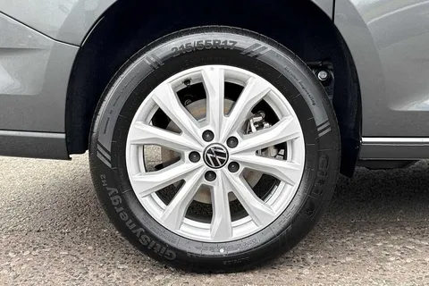 BL75UPJ Volkswagen Caddy Maxi 2.0TDI 122PS C20 Cargo Commerce Pro-Tech Pack Pro DSG Auto Thumbnail #21