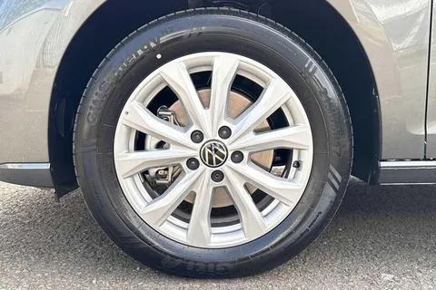 BL75UPJ Volkswagen Caddy Maxi 2.0TDI 122PS C20 Cargo Commerce Pro-Tech Pack Pro DSG Auto Thumbnail #22