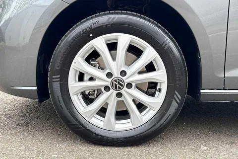 BL75UPJ Volkswagen Caddy Maxi 2.0TDI 122PS C20 Cargo Commerce Pro-Tech Pack Pro DSG Auto Thumbnail #23