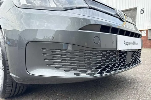 BL75UPJ Volkswagen Caddy Maxi 2.0TDI 122PS C20 Cargo Commerce Pro-Tech Pack Pro DSG Auto Thumbnail #26