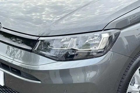 BL75UPJ Volkswagen Caddy Maxi 2.0TDI 122PS C20 Cargo Commerce Pro-Tech Pack Pro DSG Auto Thumbnail #30