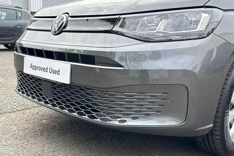 BL75UPJ Volkswagen Caddy Maxi 2.0TDI 122PS C20 Cargo Commerce Pro-Tech Pack Pro DSG Auto Thumbnail #31