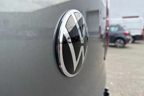 BL75UPJ Volkswagen Caddy Maxi 2.0TDI 122PS C20 Cargo Commerce Pro-Tech Pack Pro DSG Auto Thumbnail #39