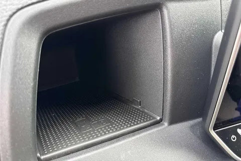 BL75UWS Volkswagen Crafter Cr35 Commerce + T 2.0TDI 140PS EU6 CR35 LWB Commerce Plus FWD 2025 Model-Delivery Mileage Onl Thumbnail #42