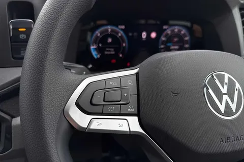 BL75UWS Volkswagen Crafter Cr35 Commerce + T 2.0TDI 140PS EU6 CR35 LWB Commerce Plus FWD 2025 Model-Delivery Mileage Onl Thumbnail #51