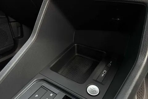 BL75UPJ Volkswagen Caddy Maxi 2.0TDI 122PS C20 Cargo Commerce Pro-Tech Pack Pro DSG Auto Thumbnail #50