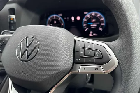 BL75UWS Volkswagen Crafter Cr35 Commerce + T 2.0TDI 140PS EU6 CR35 LWB Commerce Plus FWD 2025 Model-Delivery Mileage Onl Thumbnail #53