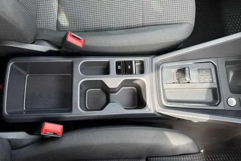 BL75UPJ Volkswagen Caddy Maxi 2.0TDI 122PS C20 Cargo Commerce Pro-Tech Pack Pro DSG Auto Thumbnail #51