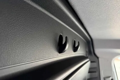 BL75UPJ Volkswagen Caddy Maxi 2.0TDI 122PS C20 Cargo Commerce Pro-Tech Pack Pro DSG Auto Thumbnail #52