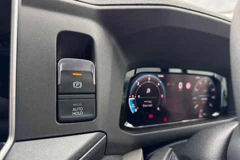 BL75UWS Volkswagen Crafter Cr35 Commerce + T 2.0TDI 140PS EU6 CR35 LWB Commerce Plus FWD 2025 Model-Delivery Mileage Onl Thumbnail #54