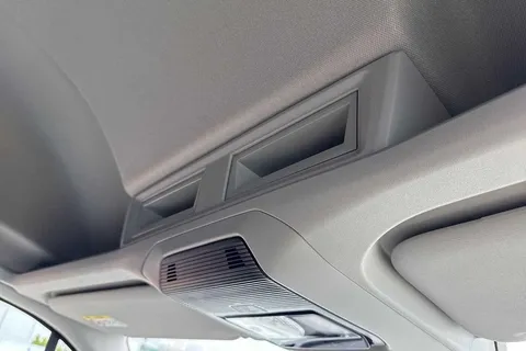 BL75UWS Volkswagen Crafter Cr35 Commerce + T 2.0TDI 140PS EU6 CR35 LWB Commerce Plus FWD 2025 Model-Delivery Mileage Onl Thumbnail #55