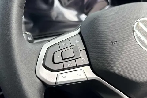 BL75UPJ Volkswagen Caddy Maxi 2.0TDI 122PS C20 Cargo Commerce Pro-Tech Pack Pro DSG Auto Thumbnail #53