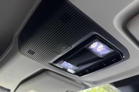 BL75UPJ Volkswagen Caddy Maxi 2.0TDI 122PS C20 Cargo Commerce Pro-Tech Pack Pro DSG Auto Thumbnail #55