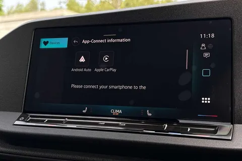 BL75UPJ Volkswagen Caddy Maxi 2.0TDI 122PS C20 Cargo Commerce Pro-Tech Pack Pro DSG Auto Thumbnail #56