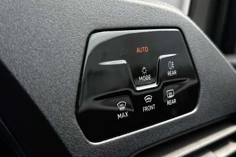 BL75UPJ Volkswagen Caddy Maxi 2.0TDI 122PS C20 Cargo Commerce Pro-Tech Pack Pro DSG Auto Thumbnail #58