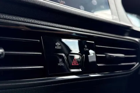 BL75UPJ Volkswagen Caddy Maxi 2.0TDI 122PS C20 Cargo Commerce Pro-Tech Pack Pro DSG Auto Thumbnail #59