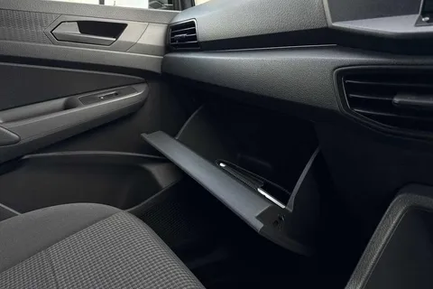 BL75UPJ Volkswagen Caddy Maxi 2.0TDI 122PS C20 Cargo Commerce Pro-Tech Pack Pro DSG Auto Thumbnail #60