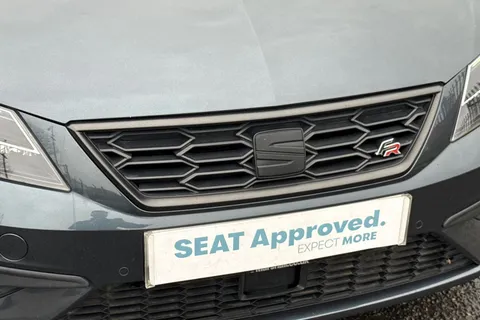YL69SOH SEAT Leon 1.5 TSI EVO FR Black Edition Euro 6 (s/s) 5dr Thumbnail #37