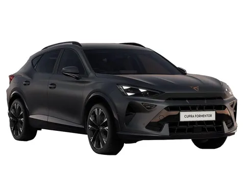  CUPRA Formentor 2.0 TSI 265 VZ2 5dr DSG Thumbnail #1