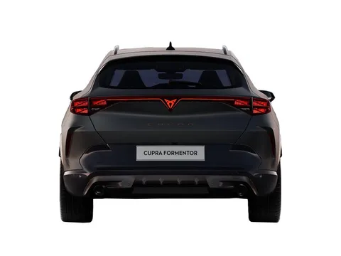 CUPRA Formentor 2.0 TSI 265 VZ2 5dr DSG Thumbnail #4