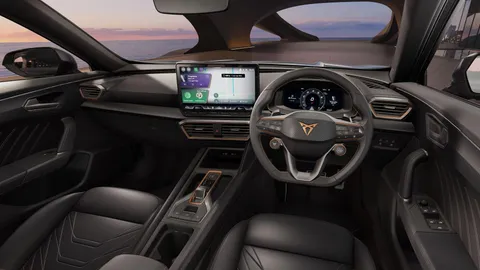  CUPRA Formentor 2.0 TSI 265 VZ2 5dr DSG Thumbnail #6