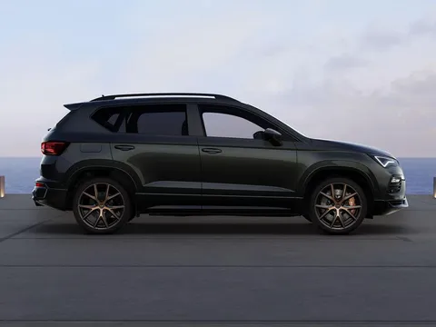  CUPRA Ateca 2.0 TSI VZ3 5dr DSG 4Drive Thumbnail #2