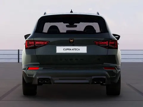  CUPRA Ateca 2.0 TSI VZ3 5dr DSG 4Drive Thumbnail #4