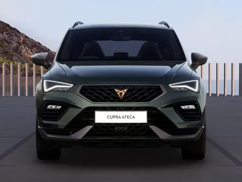  CUPRA Ateca 2.0 TSI VZ3 5dr DSG 4Drive Thumbnail #5
