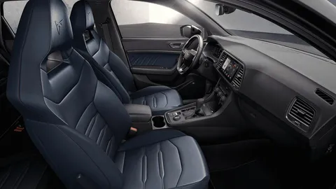  CUPRA Ateca 2.0 TSI VZ3 5dr DSG 4Drive Thumbnail #6