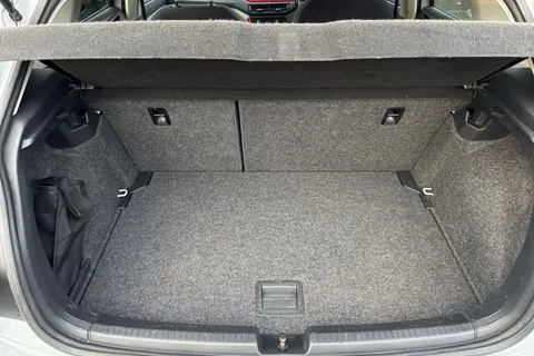 AD19LGY Volkswagen Polo 1.0 TSI 95 Beats 5dr | Parking Sensors | Beats' Audio Thumbnail #7