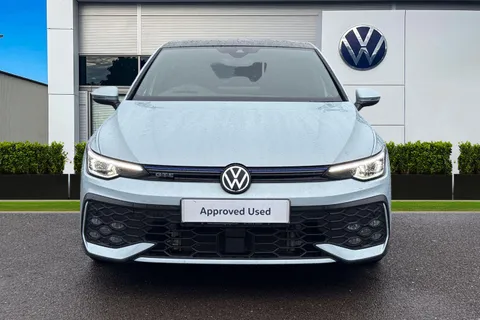 KW25ZXM Volkswagen Golf 1.5 TSI 272 GTE eHybrid 5dr DSG ⭐Head up, panoramic sunroof⭐ Thumbnail #6