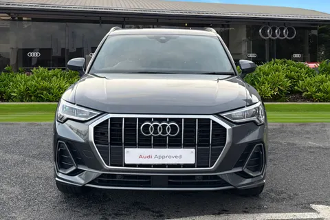 PX72XRR Audi Q3 S line 35 TFSI  150 PS S tronic Thumbnail #7