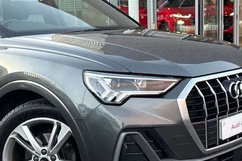 PX72XRR Audi Q3 S line 35 TFSI  150 PS S tronic Thumbnail #10