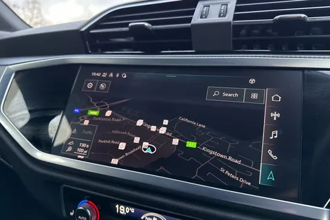 PX72XRR Audi Q3 S line 35 TFSI  150 PS S tronic Thumbnail #18